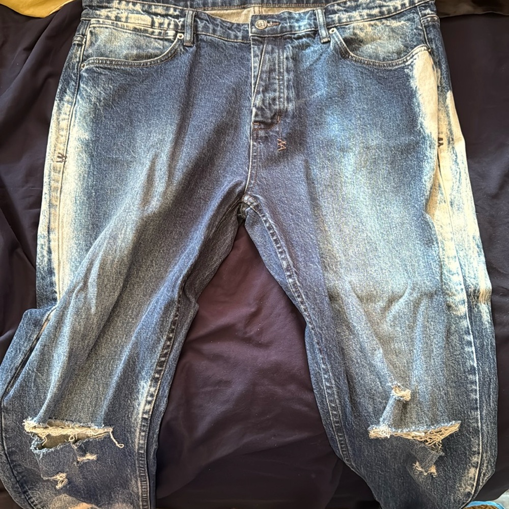 Ksubi jeans men